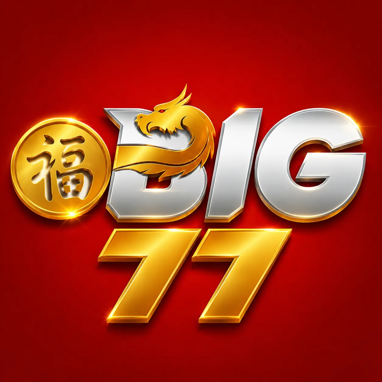 BIG77 - Game QiuQiu Seru dan Menarik