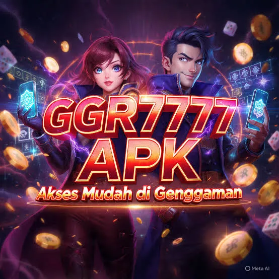 ggr7777 APK QiuQiu