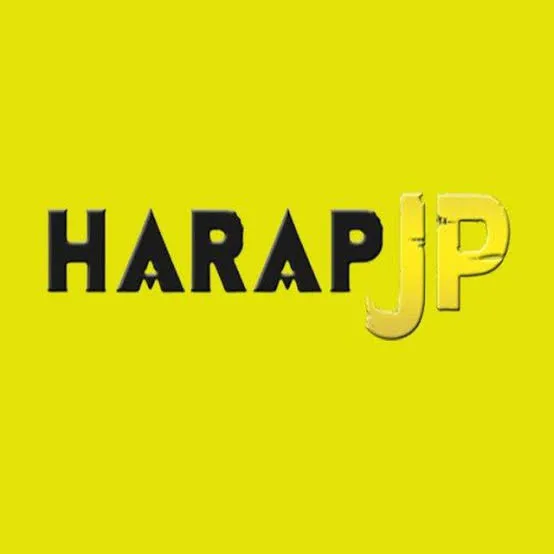 HARAPJP - Permainan Bingo Seru dan Interaktif
