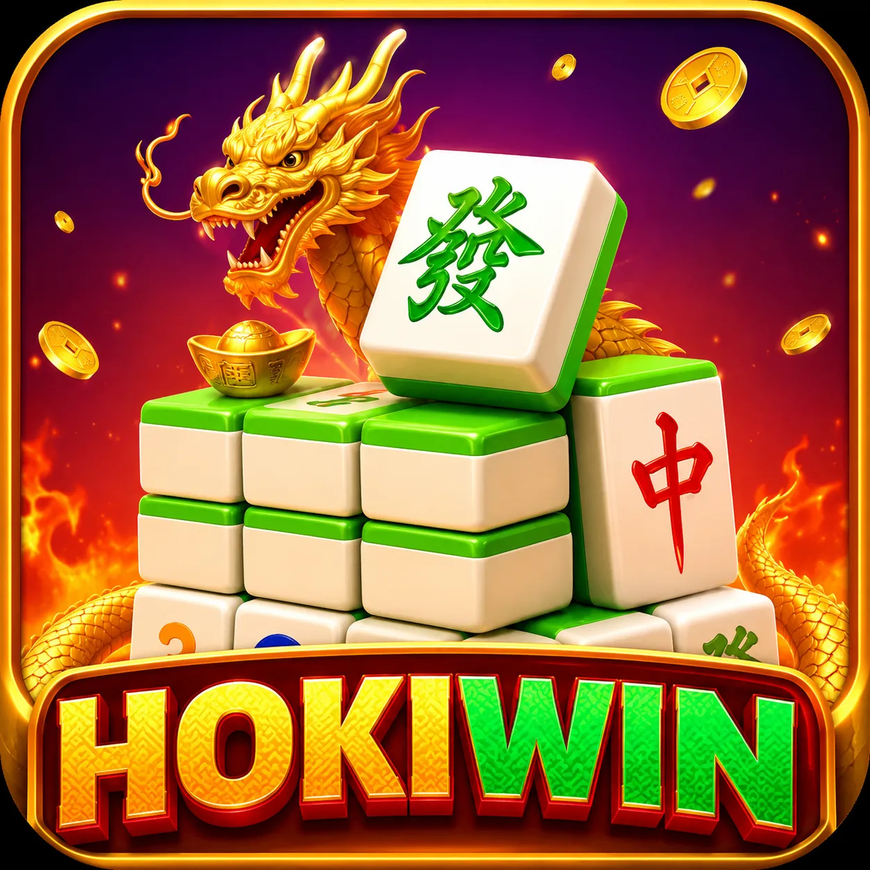 hokiwin APK Racing