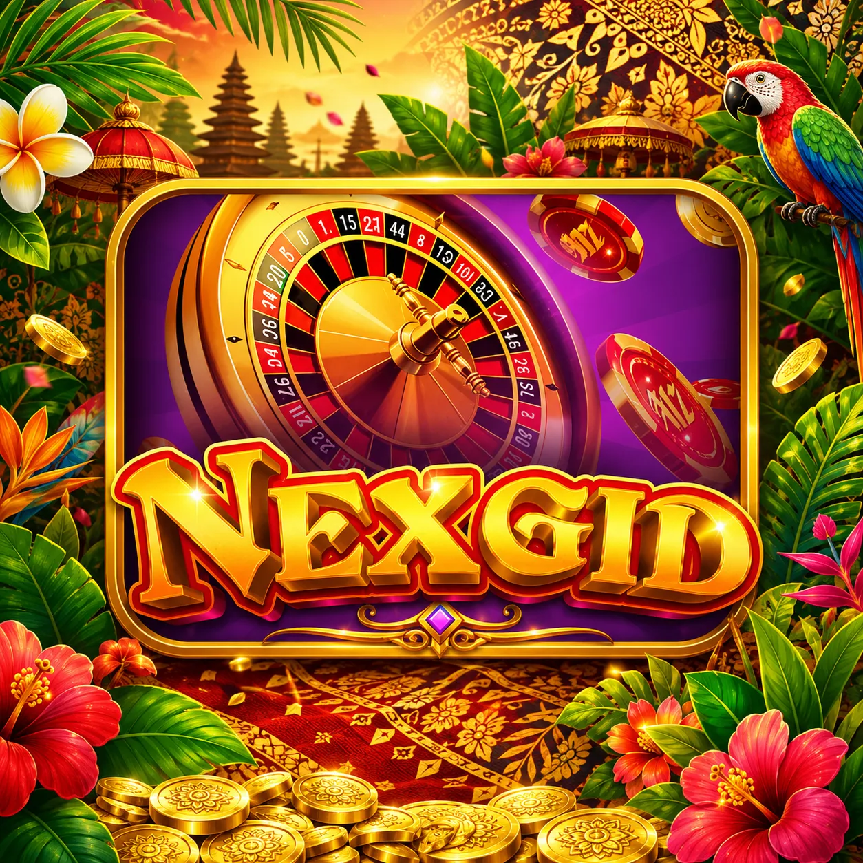 nexgid APK Match-3