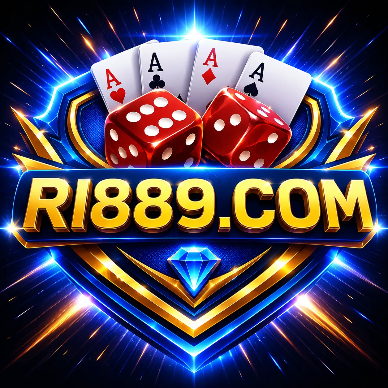 ri889 APK Kasino